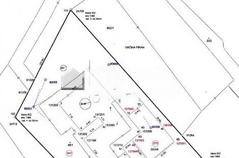 Порторож, дом: 11