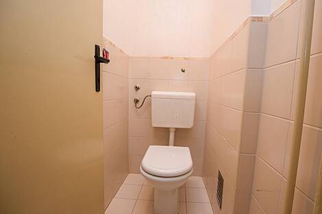 Квартира с тремя комнатами на Зупанчичевой Яме: 7