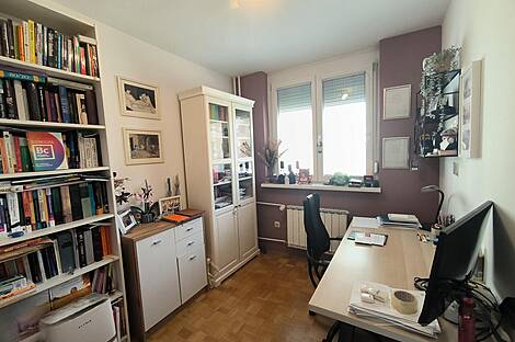 Апартаменты с 4 комнатами в районе Бежиград.: 6