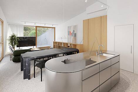 Жилье в районе Ружная Долина: 3