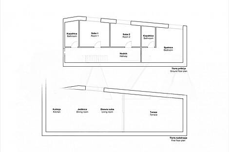 Жилье в районе Ружная Долина: 8
