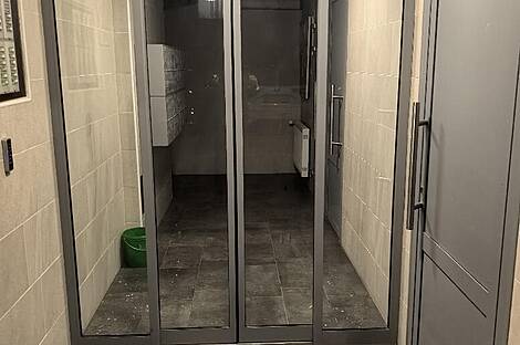 Квартира с двумя комнатами в Виче: 1