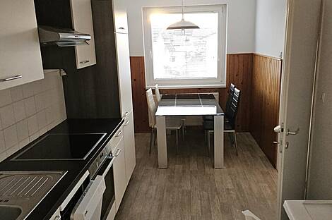 Квартира с двумя комнатами в Виче: 8