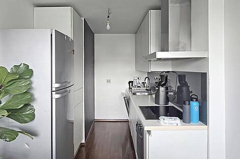 2,5-комнатная квартира в Вич: 2