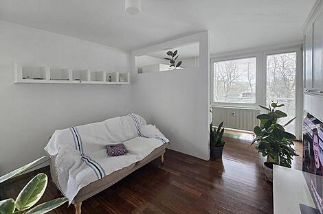 2,5-комнатная квартира в Вич: 3