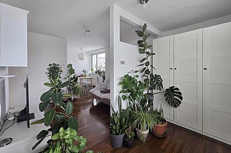 2,5-комнатная квартира в Вич: 5