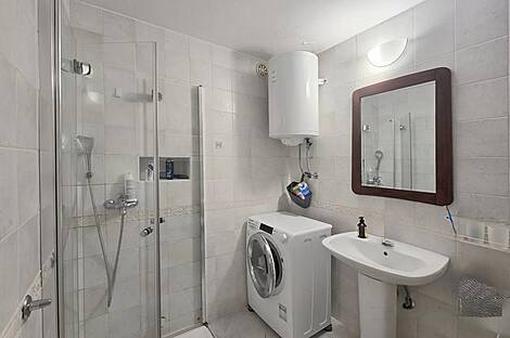 2,5-комнатная квартира в Вич: 7