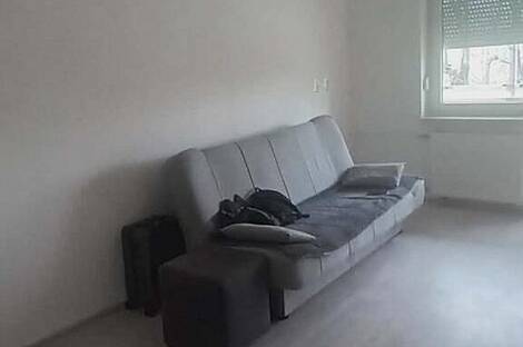 Студия квартира Новое Поле: 5