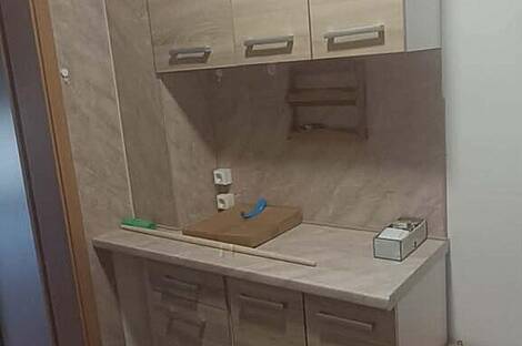 Студия квартира Новое Поле: 10