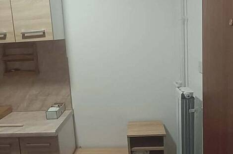 Студия квартира Новое Поле: 11