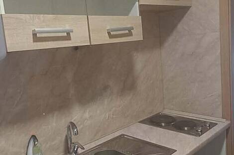 Студия квартира Новое Поле: 13