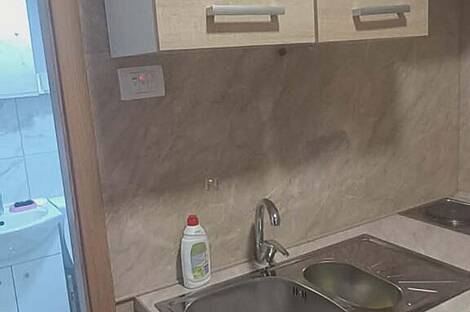 Студия квартира Новое Поле: 14