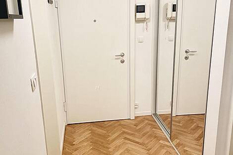 Жилье в центре столицы России: 5