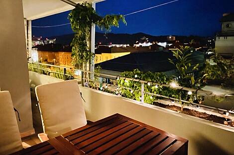 Жилье в центре столицы России: 12