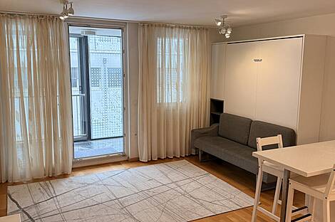 Жилье в центральной части Любляны: 3