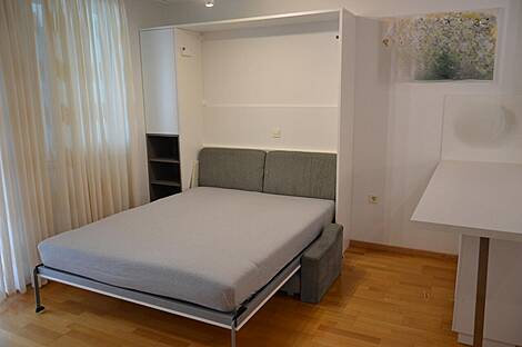 Жилье в центральной части Любляны: 9