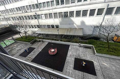 Жилье в центральной части Любляны: 17