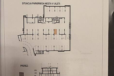 Жилье в центральной части Любляны: 19