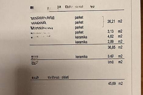 Жилье в центральной части Любляны: 20