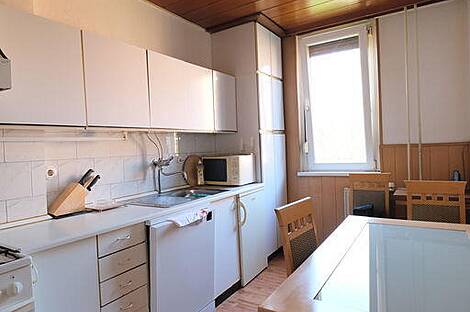 Двух с половиной комнатная квартира в Новая Шишка: 2