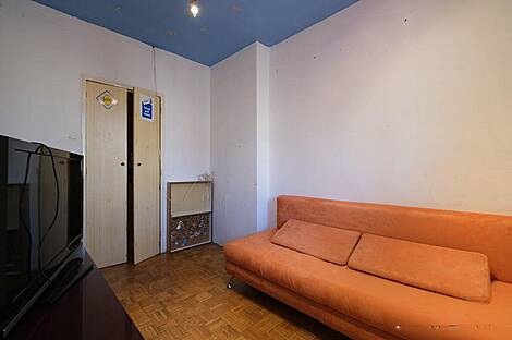 Двух с половиной комнатная квартира в Новая Шишка: 4