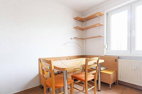 Квартира, состоящая из 3 комнат, расположена в Новая Шишка.: 3