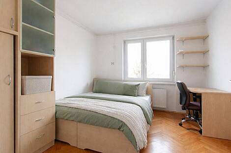 Квартира, состоящая из 3 комнат, расположена в Новая Шишка.: 8