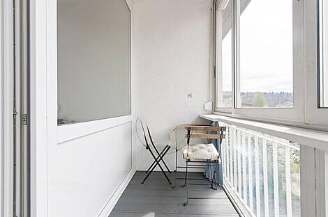 Квартира, состоящая из 3 комнат, расположена в Новая Шишка.: 17