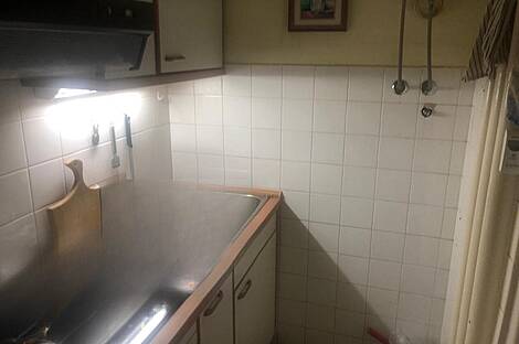 Квартира 1,5-комнатная в Ново Шишка: 6