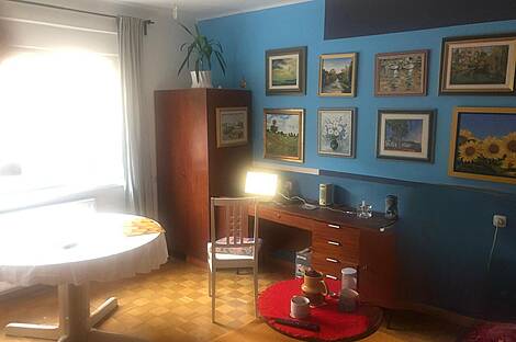 Квартира 1,5-комнатная в Ново Шишка: 7