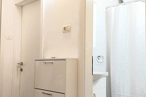 Однокомнатная квартира в Пиране.: 14