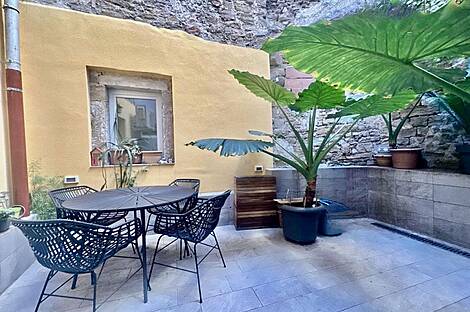 Квартира с тремя комнатами в Пиране: 4