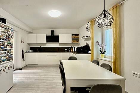 Квартира с тремя комнатами в Пиране: 6