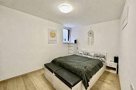 Квартира с тремя комнатами в Пиране: 7