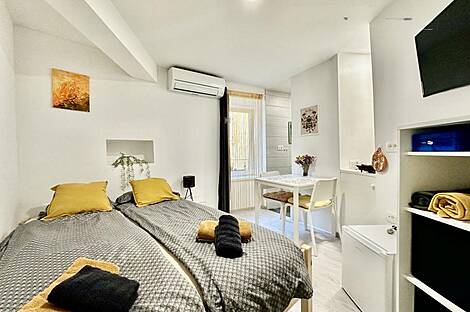 Квартира с тремя комнатами в Пиране: 11