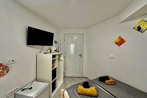 Квартира с тремя комнатами в Пиране: 14