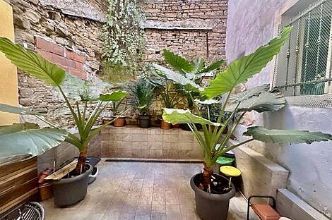 Квартира с тремя комнатами в Пиране: 16