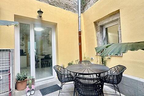 Квартира с тремя комнатами в Пиране: 17