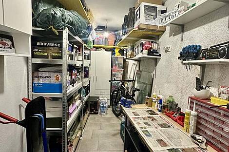 Квартира с тремя комнатами в Пиране: 18