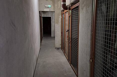 Двухкомнатный дом в Копере: 6