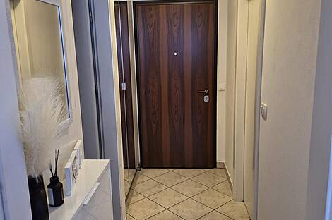 Двухкомнатный дом в Копере: 8