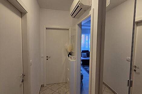 Двухкомнатный дом в Копере: 9