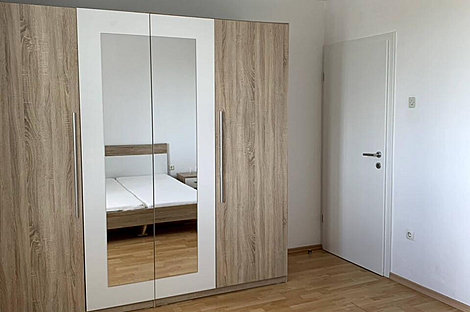 Квартира с тремя комнатами в центральной части Сежаны: 4