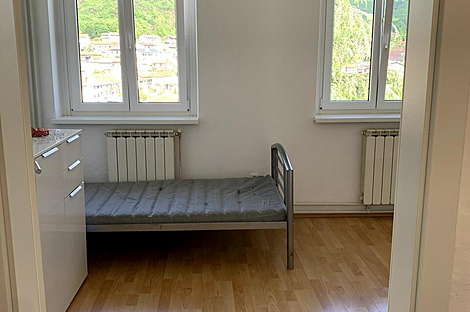 Квартира с тремя комнатами в центральной части Сежаны: 5