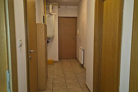 Квартира с тремя комнатами в Сежане: 7