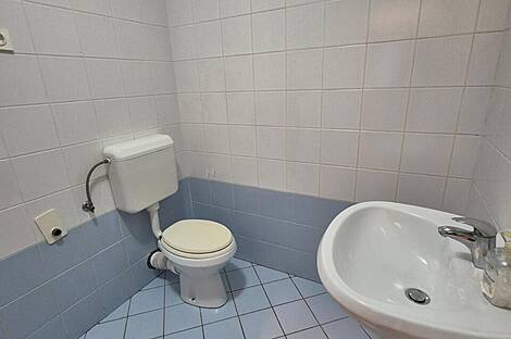 Квартира с тремя комнатами в Сежане: 11