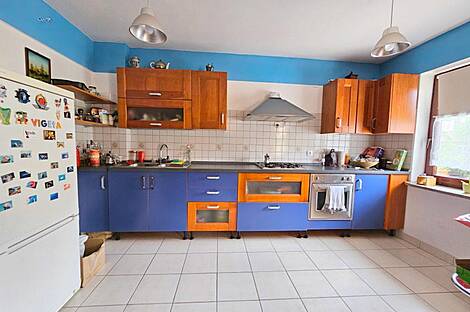 Квартира Шалара с тремя комнатами: 3