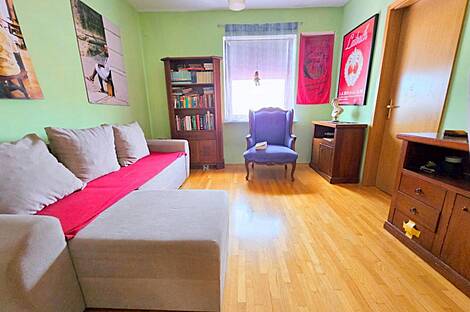 Квартира Шалара с тремя комнатами: 5