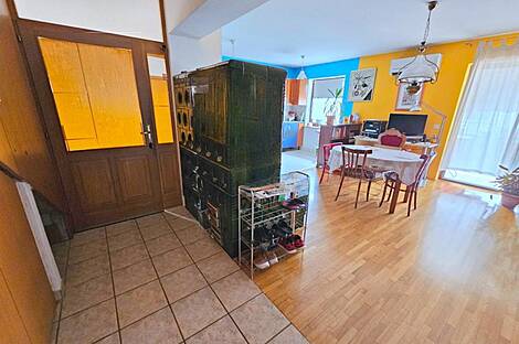 Квартира Шалара с тремя комнатами: 11