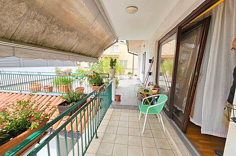 Квартира Шалара с тремя комнатами: 13